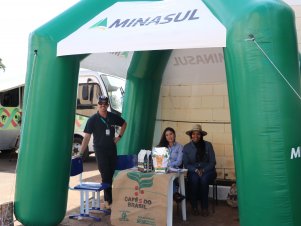 22º Encontro Sul Mineiro de Cafeicultores